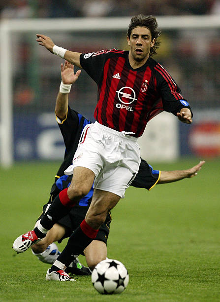 球队的中场 球队的中场