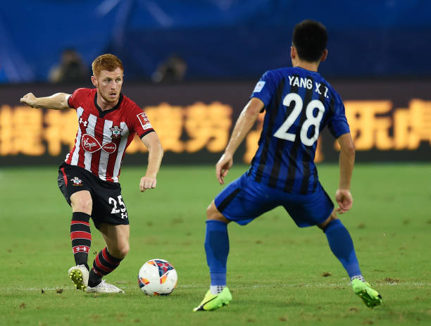 重返赛场 重返赛场